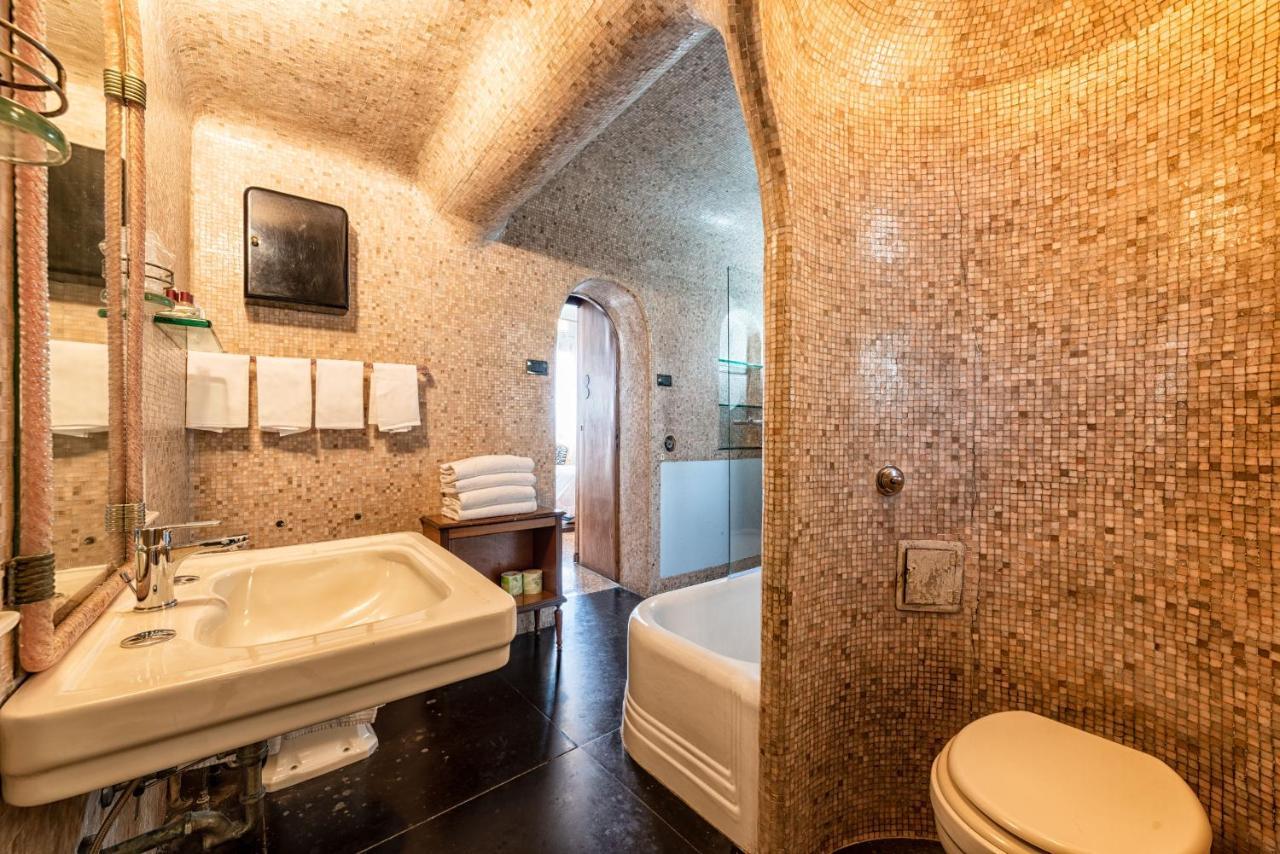 Royal Rialto Apartment - Grand Canal View Venedig Exterior foto