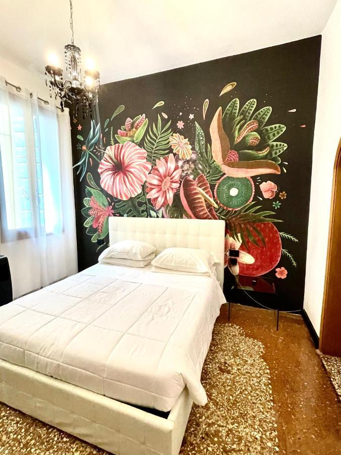 Royal Rialto Apartment - Grand Canal View Venedig Exterior foto
